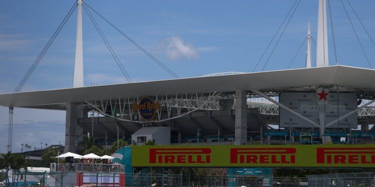 Fórmula 1: día, hora y dónde ver el Gran Premio de Miami