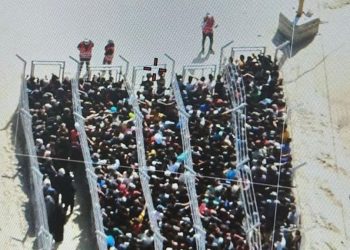 Franja de Gaza: la ONU calificó como “desgarradoras” las escenas de ayuda humanitaria