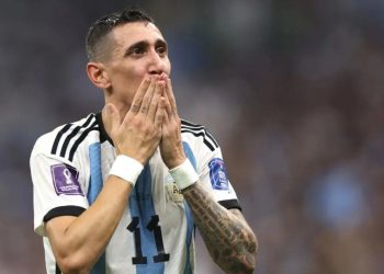 Furor por Ángel Di María en Rosario Central: a cuánto se vende la camiseta con su nombre