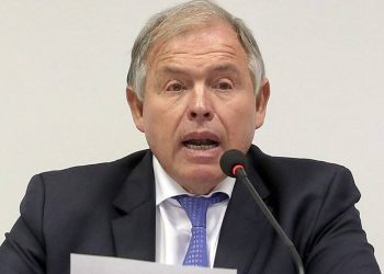 Gerardo Werthein aseguró que “es momento de avanzar hacia la firma del acuerdo entre el Mercosur y la Unión Europea”