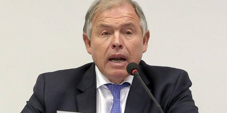 Gerardo Werthein aseguró que “es momento de avanzar hacia la firma del acuerdo entre el Mercosur y la Unión Europea”