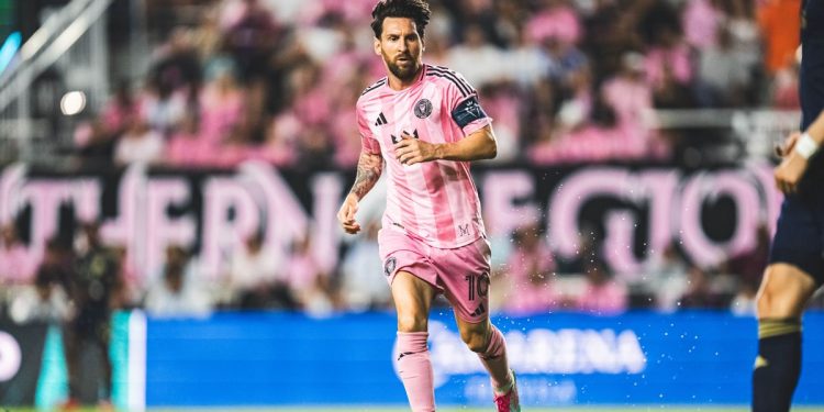 Golpazo para Messi: Inter Miami, eliminado de la Concachampions