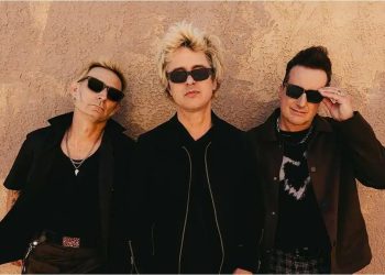 Green Day confirmó su vuelta a la Argentina: cuándo será y cómo sacar las entradas