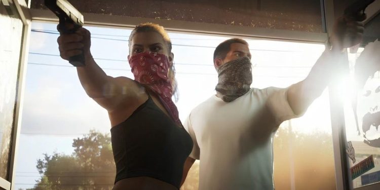 GTA 6 presentó un nuevo tráiler y dio más detalles de su lanzamiento