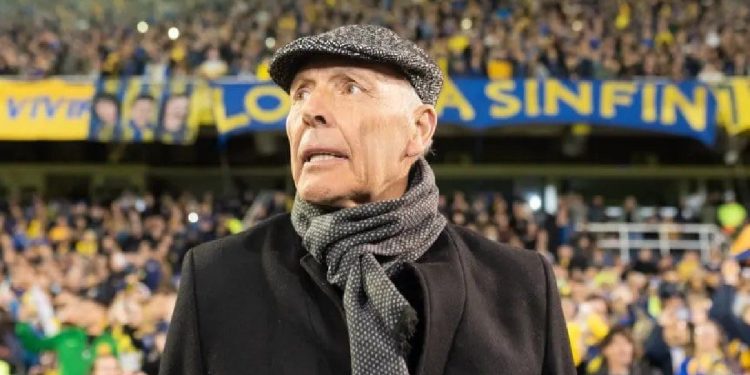 Gustavo Quinteros se aleja de Boca: ¿otro ciclo de Miguel Ángel Russo?