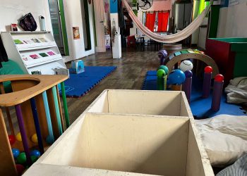 Hay al menos otros 5 jardines maternales porteños que corren peligro de cierre