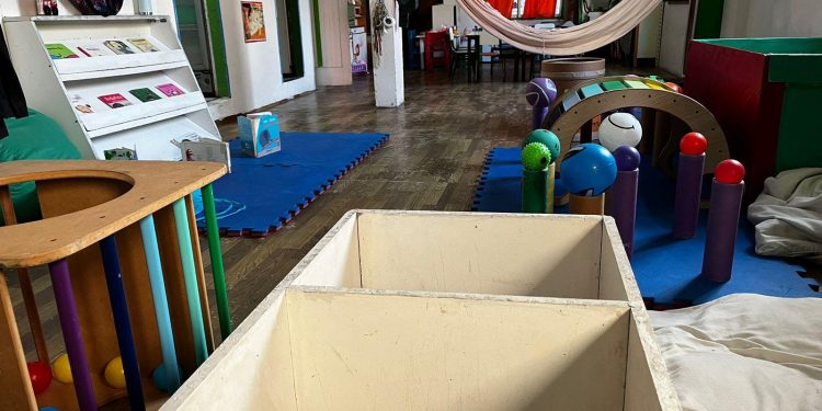 Hay al menos otros 5 jardines maternales porteños que corren peligro de cierre