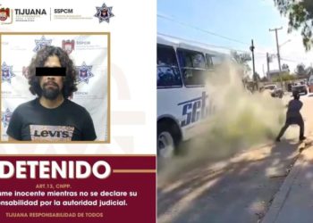 Horror en México: asesinaron a un turista polaco luego de confundirlo con un secuestrador