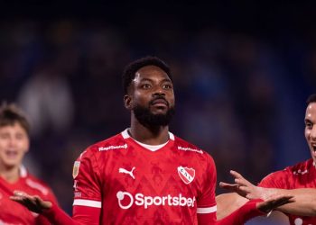 Independiente se impuso a Boca en La Bombonera y está en semifinales del apertura