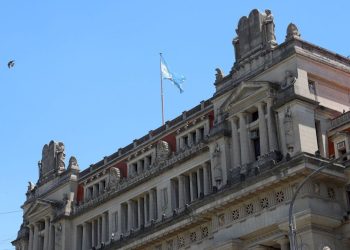 Inquietud por proyecto que modifica el regimen jubilatorio del Poder Judicial a pedido del FMI