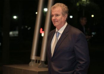 Insólito: Gerardo Milman denunciará a Cristina Kirchner de haberse provocado un «autoatentado»