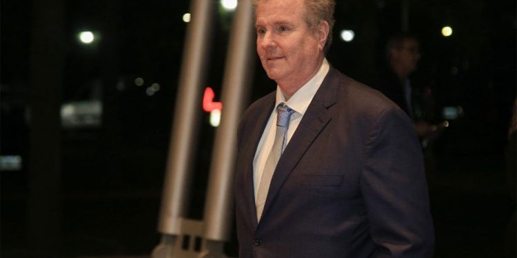 Insólito: Gerardo Milman denunciará a Cristina Kirchner de haberse provocado un «autoatentado»