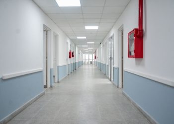 Insólito: la Provincia hizo un Centro de Salud en 25 de Mayo y el intendente libertario se niega a usarlo