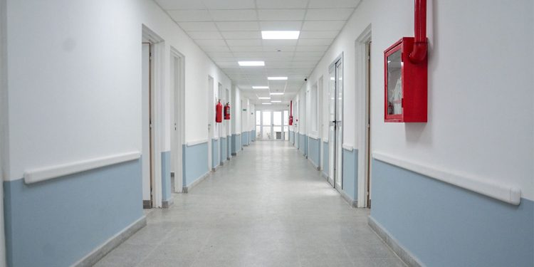 Insólito: la Provincia hizo un Centro de Salud en 25 de Mayo y el intendente libertario se niega a usarlo