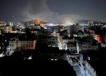 Israel bombardeó a los hutíes en Yemen y temen una nueva escalada del conflicto