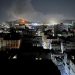 Israel bombardeó a los hutíes en Yemen y temen una nueva escalada del conflicto