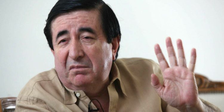 Jaime Durán Barba habló en medio de la tensión entre PRO y La Libertad Avanza: “Sin Mauricio Macri no hubiese existido Javier Milei”