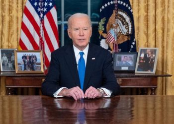 Joe Biden fue diagnosticado con una “forma agresiva” de cáncer de próstata con metástasis ósea