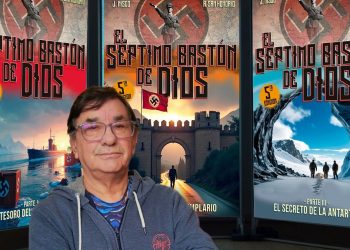 Jorge Nisco: “La IA no puede escribir un guión, necesita una mirada ajena y ser interpretada por un humano”