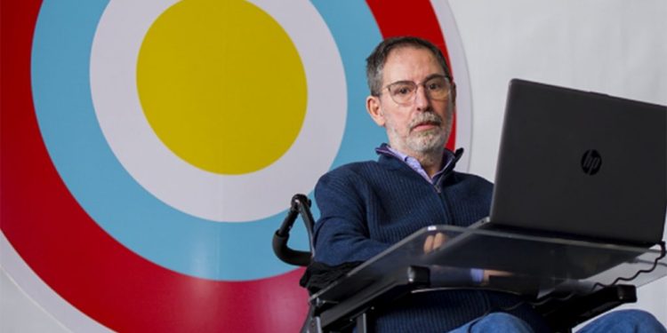 Jorge Rivas lanza su candidatura a diputado nacional por la provincia de Buenos Aires