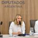 Jubilaciones: oposición negocia dictamen en Diputados sobre prórroga de la moratoria y aumento del bono