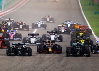 La Ciudad de Buenos Aires busca ser sede de la Fórmula 1 y el Moto GP