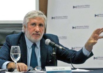 La Corte Suprema bonaerense licenció a la jueza Makintach por 90 días mientras la procuración investiga su accionar