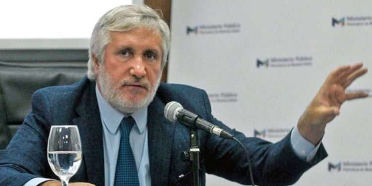 La Corte Suprema bonaerense licenció a la jueza Makintach por 90 días mientras la procuración investiga su accionar