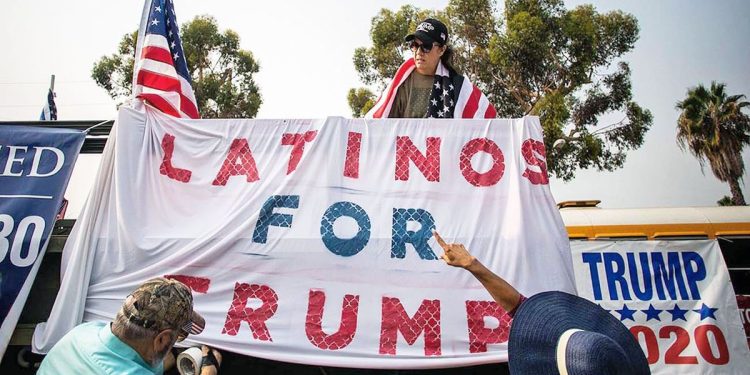 La Corte Suprema de EEUU permitirá revocar el estatus legal temporal de más de medio millón de inmigrantes