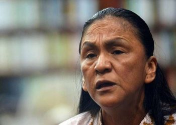 La Corte Suprema dejó firme la condena a 15 años de prisión a Milagro Sala