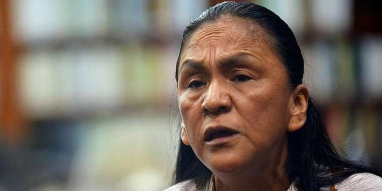 La Corte Suprema dejó firme la condena a 15 años de prisión a Milagro Sala