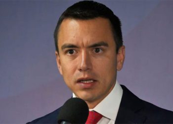 La hegemonía en disputa: los casos de Ecuador y Guatemala