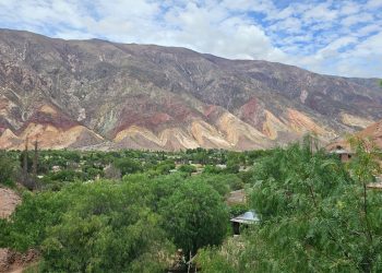 La historia de Maimará, el pueblo jujeño que puede ser el más lindo del mundo