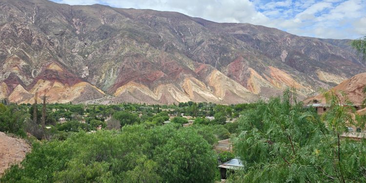 La historia de Maimará, el pueblo jujeño que puede ser el más lindo del mundo