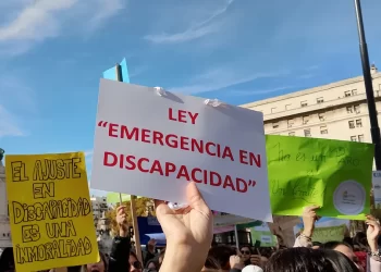 La Iglesia le exigió al Gobierno que apoye con recursos a las personas con discapacidad