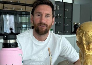 La ilusión de Newell’s por tener a Lionel Messi: “Trabajamos siempre para eso”