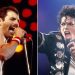 La insolita razón por la cual Freddie Mercury se negó a grabar con Michael Jackson: una llama