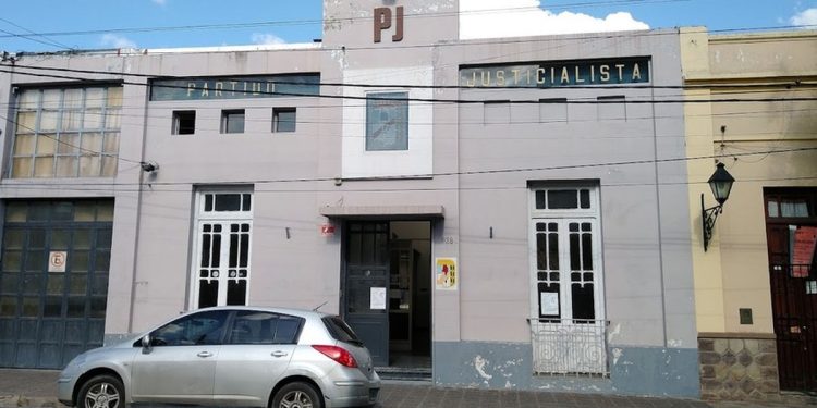 La Justicia electoral anuló la intervención del PJ de Salta