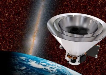 La NASA anunció que SPHEREx ya está en funciones y comenzará a cartografiar el cielo