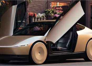 La nueva apuesta de Elon Musk: Tesla lanza de manera oficial su primer servicio de robotaxis en Texas