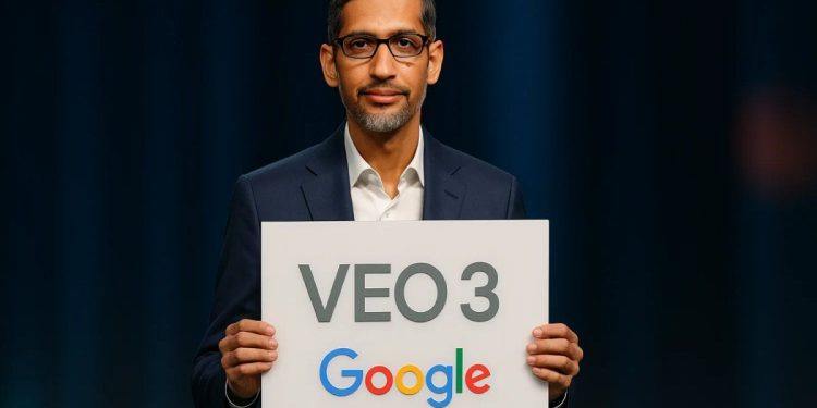 La nueva herramienta de Google para hacer videos que parecen reales