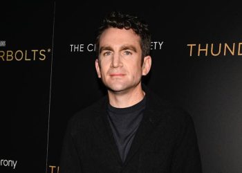 La película de los “X-Men” en Marvel podría estar a cargo de Jake Schreier, director de “Thunderbolts*”