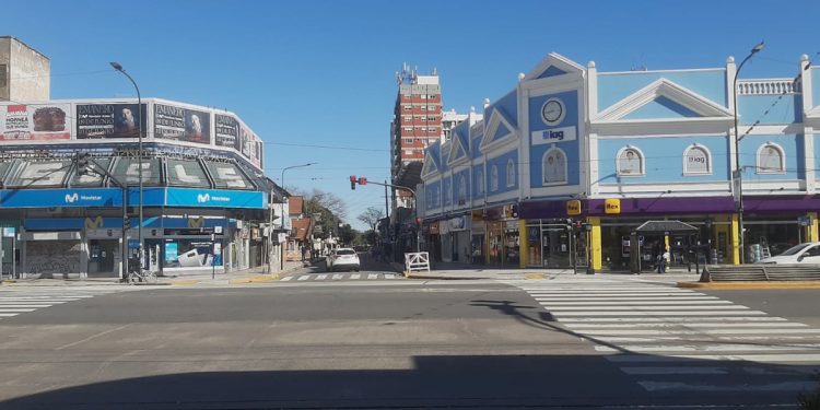 La Ruta del Eternauta: un circuito por la serie, los Oesterheld y la historia argentina