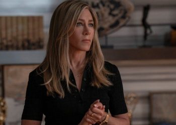 La serie “The Morning Show” confirmó la fecha de estreno de su cuarta temporada