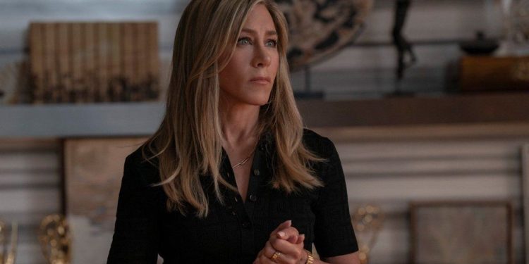 La serie “The Morning Show” confirmó la fecha de estreno de su cuarta temporada