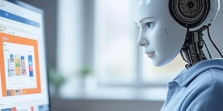 Las 5 innovadoras formas en que la inteligencia artificial ya revoluciona el ecommerce