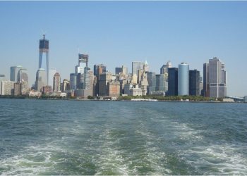 Las grandes ciudades de EEUU se hunden lentamente por la extracción de agua subterránea