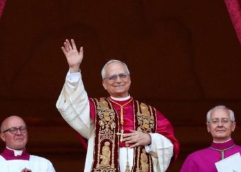 León XIV iniciará este domingo su papado: cómo será la ceremonia en el Vaticano