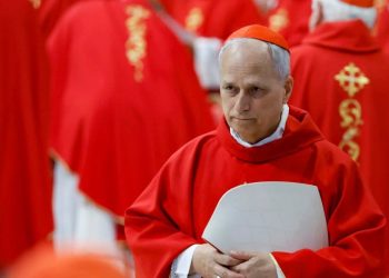 León XIV ya tiene su cuenta oficial de X