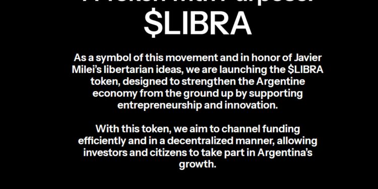 $Libra: la jueza Servini ordenó el congelamiento de bienes de dos imputados y ya se investiga el patrimonio de los Milei